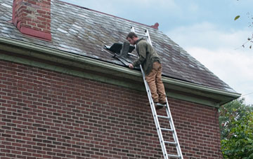what affects urgent Chwilog roof repairs