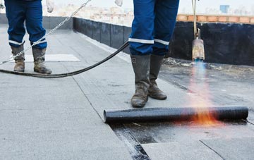 asphalt roofing Chwilog, Gwynedd