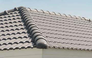 advantages of Chwilog clay roofing