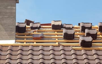 Chwilog clay roofing costs