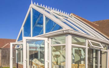 conservatory roof insulation costs Chwilog