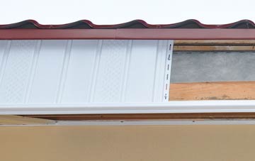 Chwilog fascia repair costs