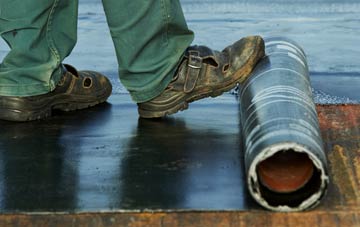 types of Chwilog felt roof