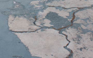 fibreglass roofing replacement Chwilog