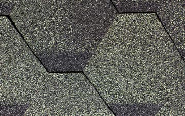 Chwilog fibreglass shingle repairs