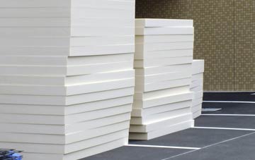 Chwilog flat roof insulation costs