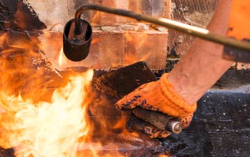 Chwilog flat roof repair companies