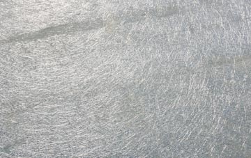 Chwilog laminate fibreglass or shingles?