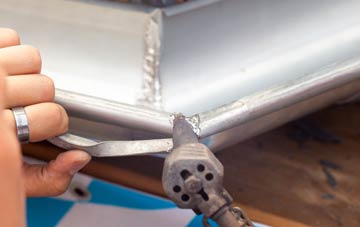 disadvantages of Chwilog lead roofing