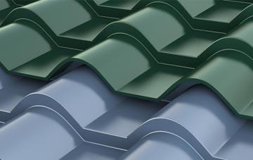who should consider Chwilog plastic roofs