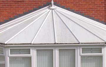 Chwilog polycarbonate conservatory roof repairs