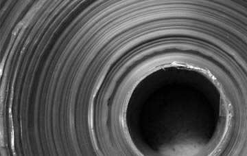 Chwilog pvc roof replacement