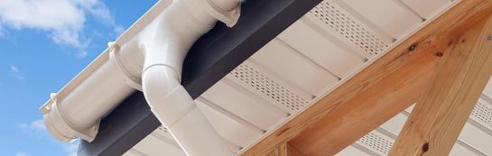 get Chwilog guttering quotes today