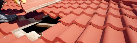 compare Chwilog roof repair quotes