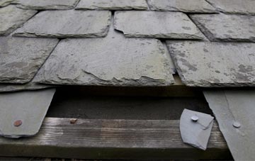 Chwilog slate roof repairs and maintenance