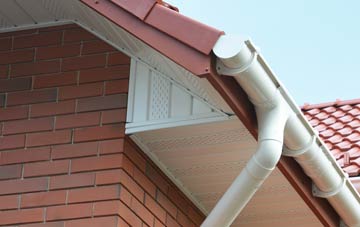 Chwilog soffit repair costs