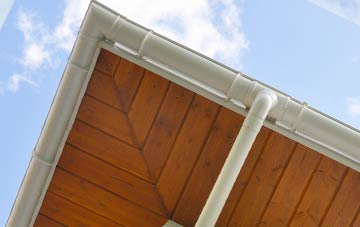 Chwilog soffit types