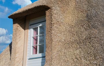 Chwilog thatch roof disadvantages
