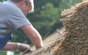 professional Chwilog thatchers