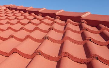 Chwilog tile and slate roof replacement