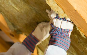 types of Chwilog pitched roof insulation materials