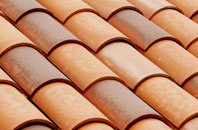 Chwilog clay roofing