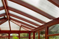 Chwilog conservatory roofing insulation