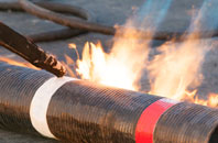 Chwilog flat roofing replacement