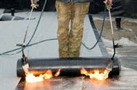 Chwilog flat roof sealing quote