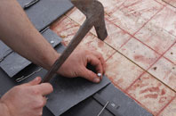 free Chwilog garage roof repair quotes