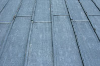 Chwilog lead roofing