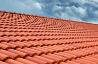 Chwilog roofing tiles
