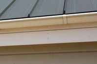 Chwilog soffit repair
