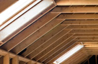 Chwilog tapered roof insulation quotes