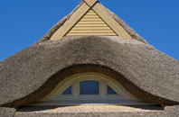 Chwilog thatch roofing